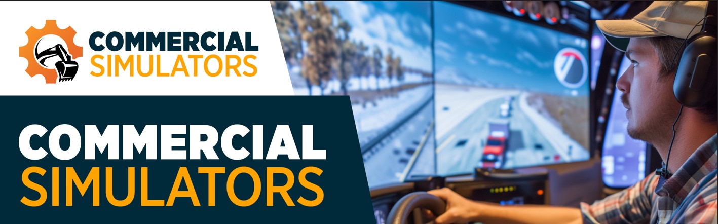 Commercial Simulators